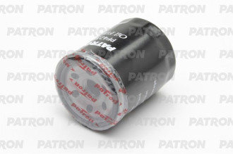 Фильтр масляный CHANGAN CS35 1.6L PATRON PF4238