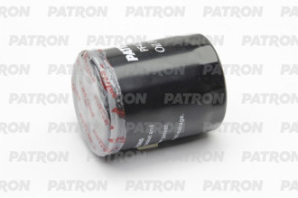 Фильтр масляный CHANGAN CS35 1.6L PATRON PF4238