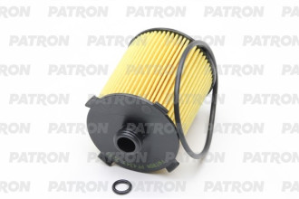 Фильтр масляный VOLVO S60 (11-) S80 (07-) V60 V70 (08-) XC60 XC70 (08-) , GEELY TUGELLA(FY11) 2.0TD PATRON PF4343