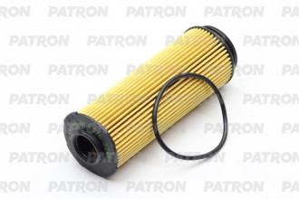Фильтр масляный BMW 1-серия F20/F21 2011> 2-серия F22/F23 2013> 5-серия G30 2017> 7-серия G11/G12 2014> X3 G01 2017> PATRON PF4326