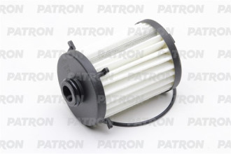 Фильтр акпп AUDI A5 16-, Q5 16-, A6 18-, A4 15- PATRON PF5143