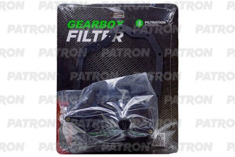 Фильтр акпп TOYOTA Camry (6arfse) 15-/LEXUS ES 250/350-300h PATRON PF5145