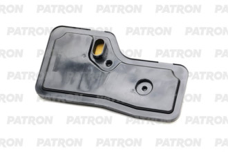 Фильтр акпп CHEVROLET: AVEO 11-, CRUZE 09- PATRON PF5149