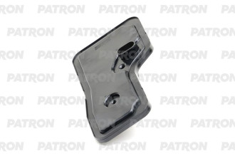 Фильтр акпп CHEVROLET: AVEO 11-, CRUZE 09- PATRON PF5149