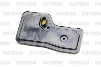 Фильтр акпп CHEVROLET: AVEO 11-, CRUZE 09- PATRON PF5149