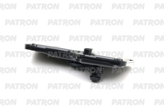 Фильтр акпп CHEVROLET: AVEO 11-, CRUZE 09- PATRON PF5149