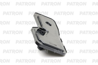 Фильтр акпп CHEVROLET: AVEO 11-, CRUZE 09- PATRON PF5149