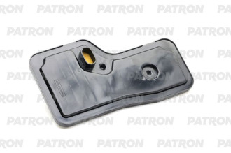 Фильтр акпп CHEVROLET: AVEO 11-, CRUZE 09- PATRON PF5149