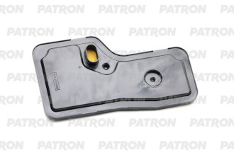 Фильтр акпп CHEVROLET: AVEO 11-, CRUZE 09- PATRON PF5149