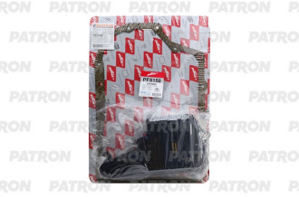 Фильтр акпп MAZDA: 3 13-, 6 12-, CX-5 11- PATRON PF5150