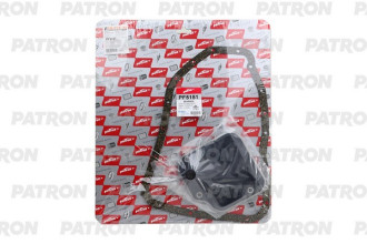 Фильтр акпп KIA: RIO [DX] 11-, CEED [ED] 09-, HYUNDAI: SOLARIS [SB] 10- PATRON PF5151