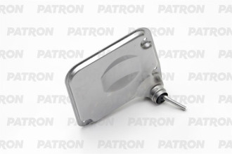 Фильтр акпп SUBARU Forester 2.0 12-19, Impreza 1.6 11-, Legacy 2.5 12- PATRON PF5181