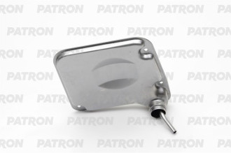 Фильтр акпп SUBARU Forester 2.0 12-19, Impreza 1.6 11-, Legacy 2.5 12- PATRON PF5181