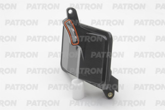 Фильтр акпп CHEVROLET Cruze 09-13 1.6, 1.8 / Captiva 07-11 2.0, 2.4, 3.2 PATRON PF5184