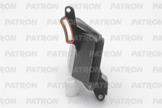 Фильтр акпп CHEVROLET Cruze 09-13 1.6, 1.8 / Captiva 07-11 2.0, 2.4, 3.2 PATRON PF5184