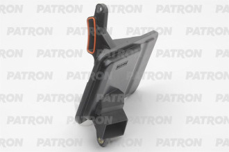 Фильтр акпп CHEVROLET Cruze 09-13 1.6, 1.8 / Captiva 07-11 2.0, 2.4, 3.2 PATRON PF5184