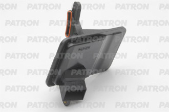 Фильтр акпп CHEVROLET Cruze 09-13 1.6, 1.8 / Captiva 07-11 2.0, 2.4, 3.2 PATRON PF5184