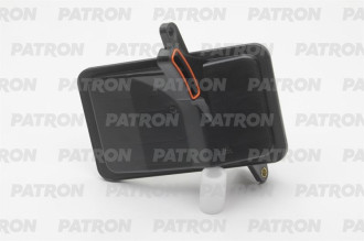 Фильтр акпп CHEVROLET Cruze 09-13 1.6, 1.8 / Captiva 07-11 2.0, 2.4, 3.2 PATRON PF5184