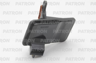 Фильтр акпп CHEVROLET Cruze 09-13 1.6, 1.8 / Captiva 07-11 2.0, 2.4, 3.2 PATRON PF5184