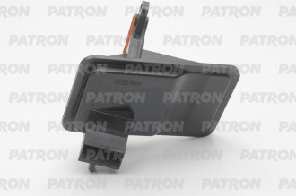 Фильтр акпп CHEVROLET Cruze 09-13 1.6, 1.8 / Captiva 07-11 2.0, 2.4, 3.2 PATRON PF5184