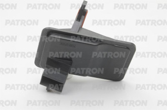 Фильтр акпп CHEVROLET Cruze 09-13 1.6, 1.8 / Captiva 07-11 2.0, 2.4, 3.2 PATRON PF5184