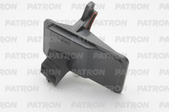 Фильтр акпп CHEVROLET Cruze 09-13 1.6, 1.8 / Captiva 07-11 2.0, 2.4, 3.2 PATRON PF5184