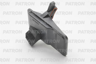 Фильтр акпп CHEVROLET Cruze 09-13 1.6, 1.8 / Captiva 07-11 2.0, 2.4, 3.2 PATRON PF5184