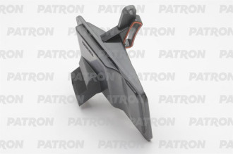 Фильтр акпп CHEVROLET Cruze 09-13 1.6, 1.8 / Captiva 07-11 2.0, 2.4, 3.2 PATRON PF5184