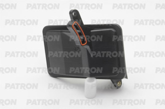Фильтр акпп CHEVROLET Cruze 09-13 1.6, 1.8 / Captiva 07-11 2.0, 2.4, 3.2 PATRON PF5184