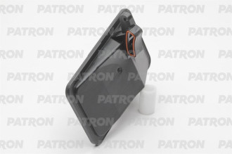 Фильтр акпп CHEVROLET Cruze 09-13 1.6, 1.8 / Captiva 07-11 2.0, 2.4, 3.2 PATRON PF5184