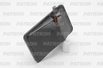 Фильтр акпп CHEVROLET Cruze 09-13 1.6, 1.8 / Captiva 07-11 2.0, 2.4, 3.2 PATRON PF5184