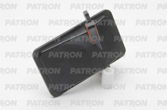Фильтр акпп CHEVROLET Cruze 09-13 1.6, 1.8 / Captiva 07-11 2.0, 2.4, 3.2 PATRON PF5184