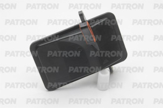 Фильтр акпп CHEVROLET Cruze 09-13 1.6, 1.8 / Captiva 07-11 2.0, 2.4, 3.2 PATRON PF5184