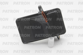 Фильтр акпп CHEVROLET Cruze 09-13 1.6, 1.8 / Captiva 07-11 2.0, 2.4, 3.2 PATRON PF5184
