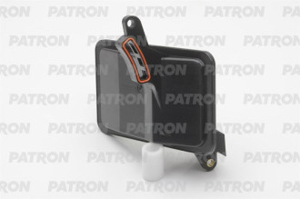 Фильтр акпп CHEVROLET Cruze 09-13 1.6, 1.8 / Captiva 07-11 2.0, 2.4, 3.2 PATRON PF5184