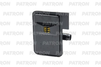 Фильтр акпп HONDA: ACCORD 08-, CR-V 07- PATRON PF5116