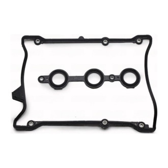 Комплект прокладок клапанной крышки BMW 2.0 N43B20A 07- PATRON PG1-6090