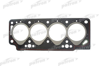 Прокладка гбц RENAULT Megane, Dacia, Volvo V40/S40/440/460, MITSUBISHI Carisma 1.9TD 95> PATRON PG2-0089