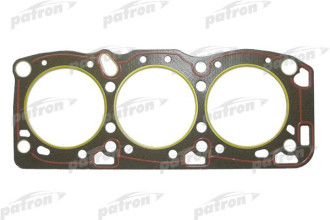 Прокладка гбц MITSUBISHI Galant/Montero 3.0 V6 24V 6G72 97>, MITSUBISHI 3.0 6G72 V6 12V 88> 2, CHRYSLER: LE BARON PATRON PG2-0227