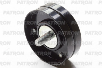 Ролик промежуточный поликлинового ремня VW Bora 1.4i-1.6i 16v/1.6FSI 00> A/C PATRON PT31207