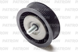 Ролик промежуточный поликлинового ремня MB E W212 E300 11-15 PATRON PT38269