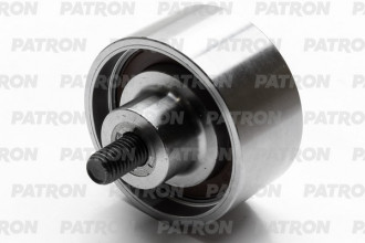 Ролик промежуточный поликлинового ремня CHERY Acteco 1.6/2.0 PATRON PT52210