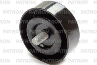 Ролик промежуточный поликлинового ремня Hyundai. Kia 2.0CRDI 16V 01> PATRON PT65019