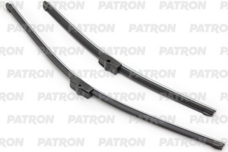 Щетки стеклоочистителя BMW 3 (E90/91) PATRON PWB003