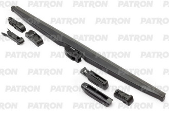 Щетка стеклоочистителя PATRON PWB510-W