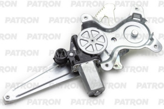 Стеклоподъемник TOYOTA Corolla (E12) 2001-2007 PATRON PWR1501L
