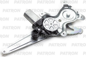 Передний, правый стеклоподъемник TOYOTA Corolla (E12) 2001-2007 PATRON PWR1501R