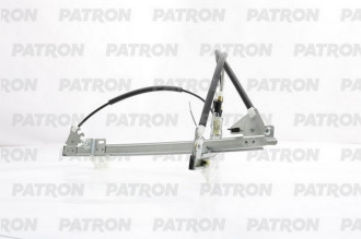 Передний правый стеклоподъемник CITROEN: C5 04- PATRON PWR1001R