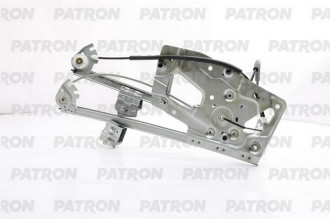 Передний левый стеклоподъемник BMW 5-Series (E39) 95-03 PATRON PWR1007L