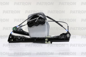 Передний левый стеклоподъемник VW: Golf V 03-09, Jetta 06-11 PATRON PWR1010L
